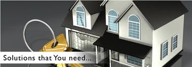 Services Provider of Real Estate Consultants